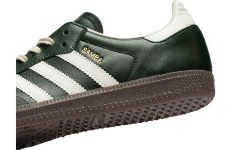 sns adidas samba